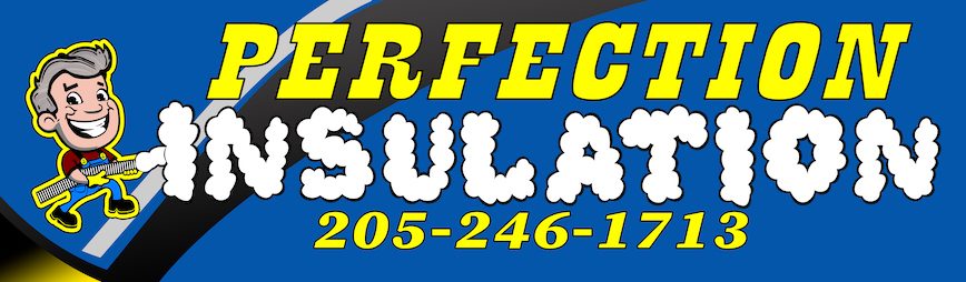 Perfection Blown Attic Insulation - Tuscaloosa